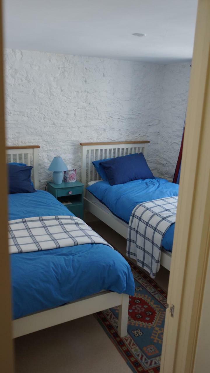 לו Foam Cottage מראה חיצוני תמונה